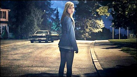 Film: L'horror inquietante di It Follows
