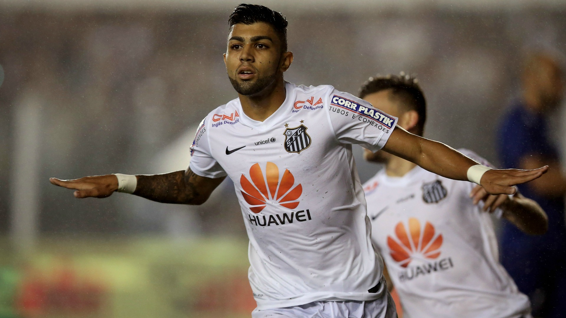 Un TALENTO DA SCOPRIRE: Chi è Gabriel ''Gabigol'' Barbosa?