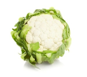 Cavolfiore proprietà e benefici