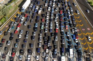 Salerno-Reggio Calabria, ecco perché il completamento è la solita bufala