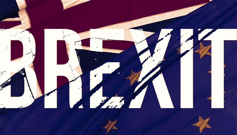 Banche in fuga da Londra, la sterlina perde terreno nel Forex