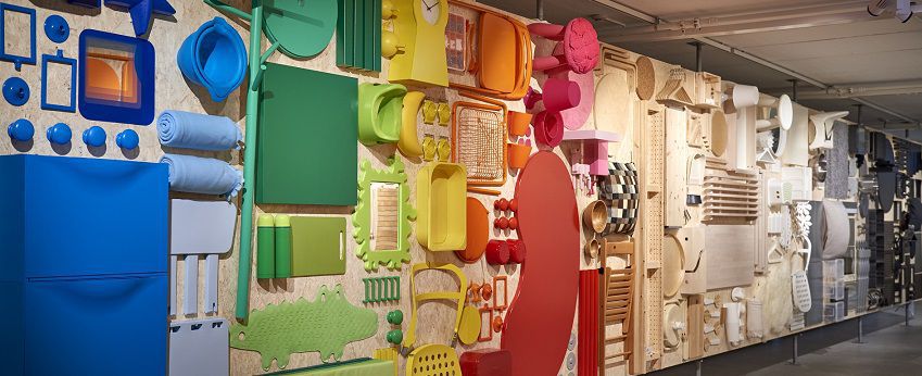 Apre il primo museo dedicato a IKEA