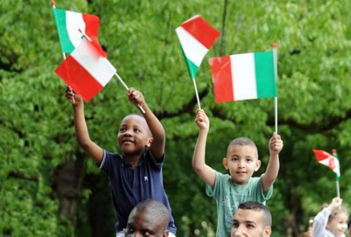 Appello congiunto di UNICEF, Save the Children Italia e Rete G2 per il sostegno alla riforma della legge sulla cittadinanza