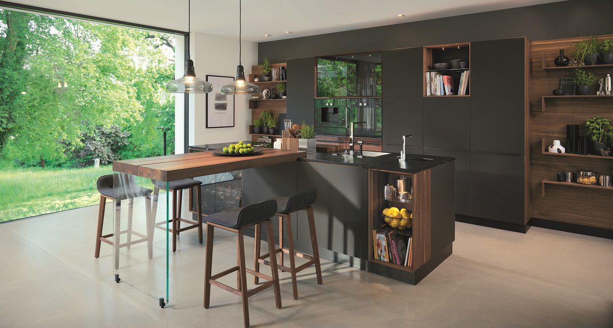 Gli evergreen per la tua cucina dalle tendenze 2017