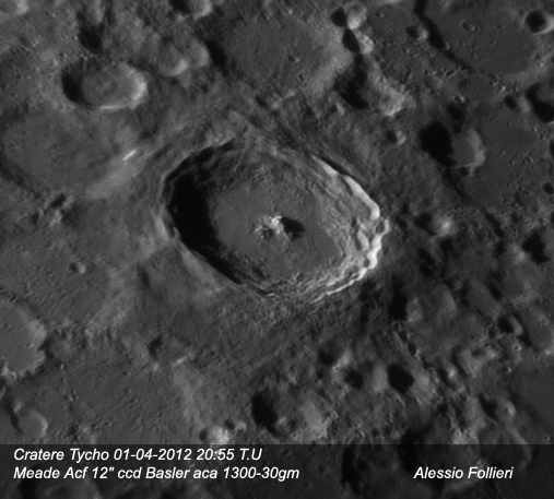 La Aster Academy Astronomy e la passione per il cielo stellato