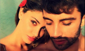 Belen Rodriguez e Andrea Iannone, dopo la convivenza nozze in vista?