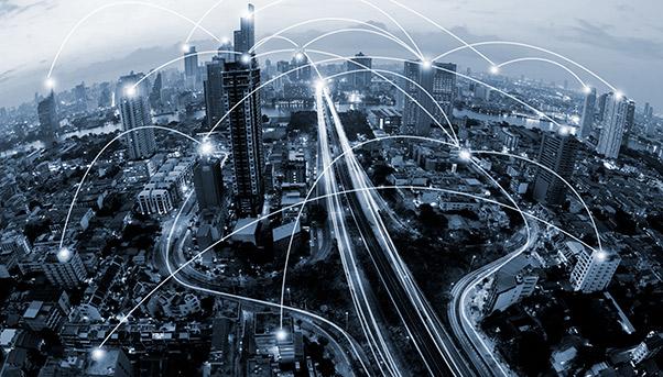 Why We Should Not Be Taking Infrastructure for Granted