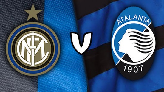 LIVE Inter-Atalanta: la diretta del match minuto per minuto