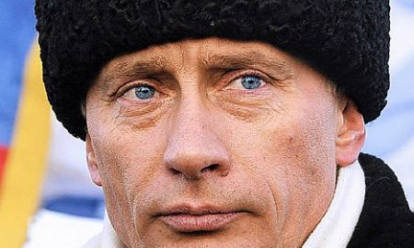 La vita dell'ex agente del KGB- Vladimir Putin
