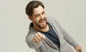 Valerio Scanu, nuova polemica: ecco il Tweet della discordia