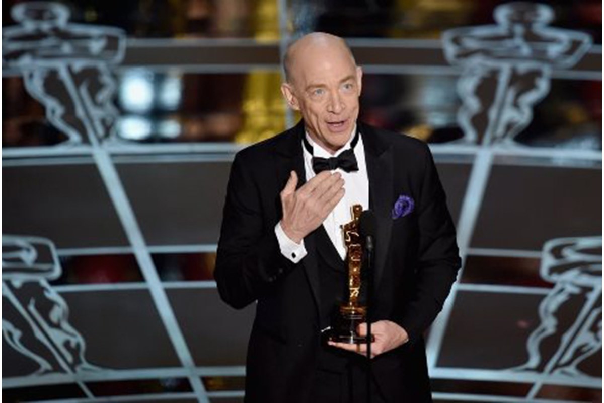 Anche J. K. Simmons nei film sulla Justice League di Zack Snyder