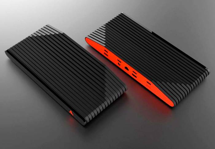 Atari torna nel mercato delle console per videogiochi