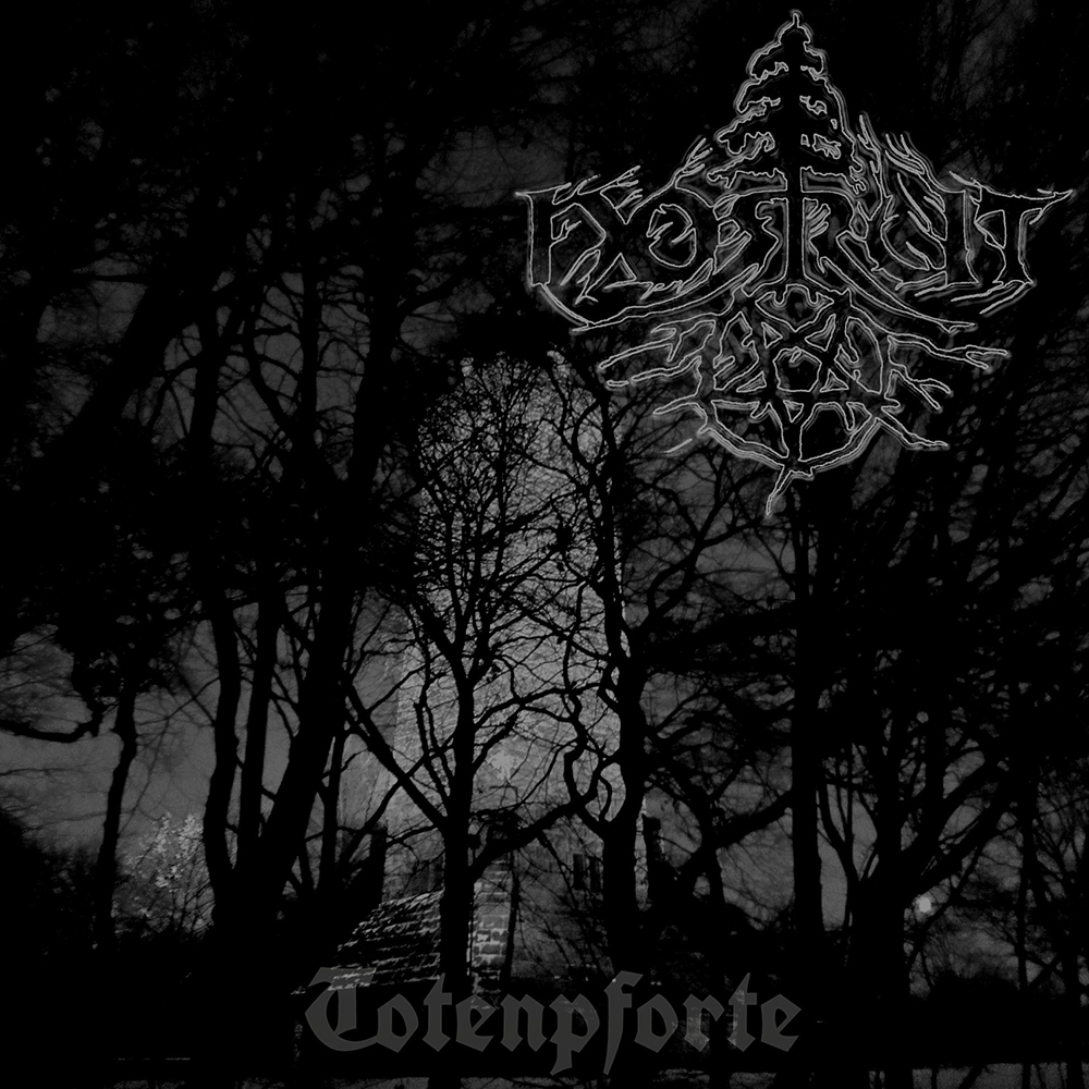 Totenpforte: l'esodio dei Norrut