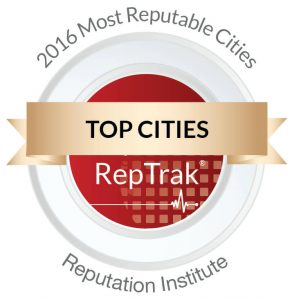 Reputazione delle città: Milano meglio di Londra