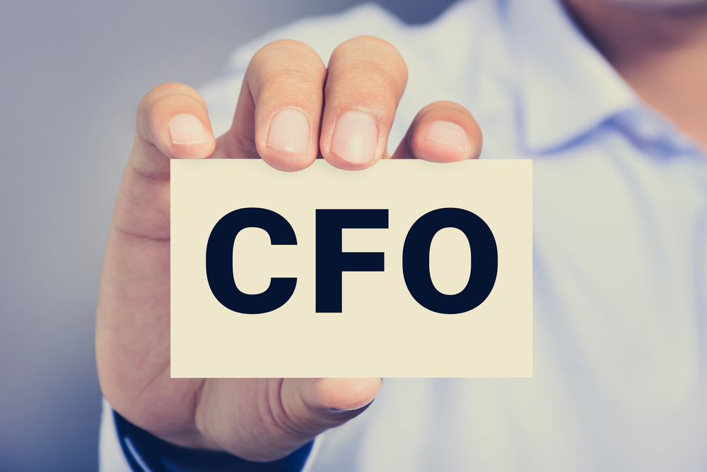I profili Finance più ricercati? CFO al top