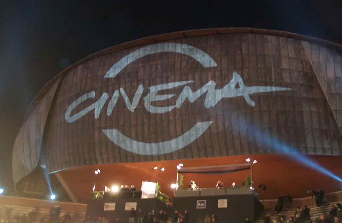 Lo speciale Festa del Cinema di Roma 2016 di Eclipse Magazine