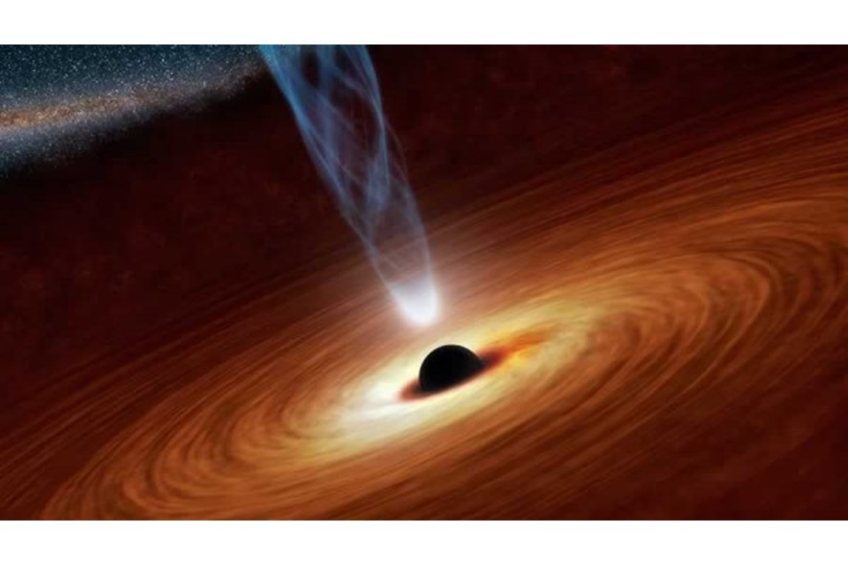 Stephen Hawking aveva ragione, è stata dimostrata la sua teoria sui buchi nero