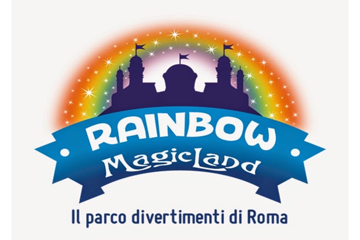 Tutti gli sconti attivi per Rainbow Magicland 2017