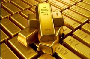 Oro, un'indagie di Reuters preannuncia un 2017 positivo