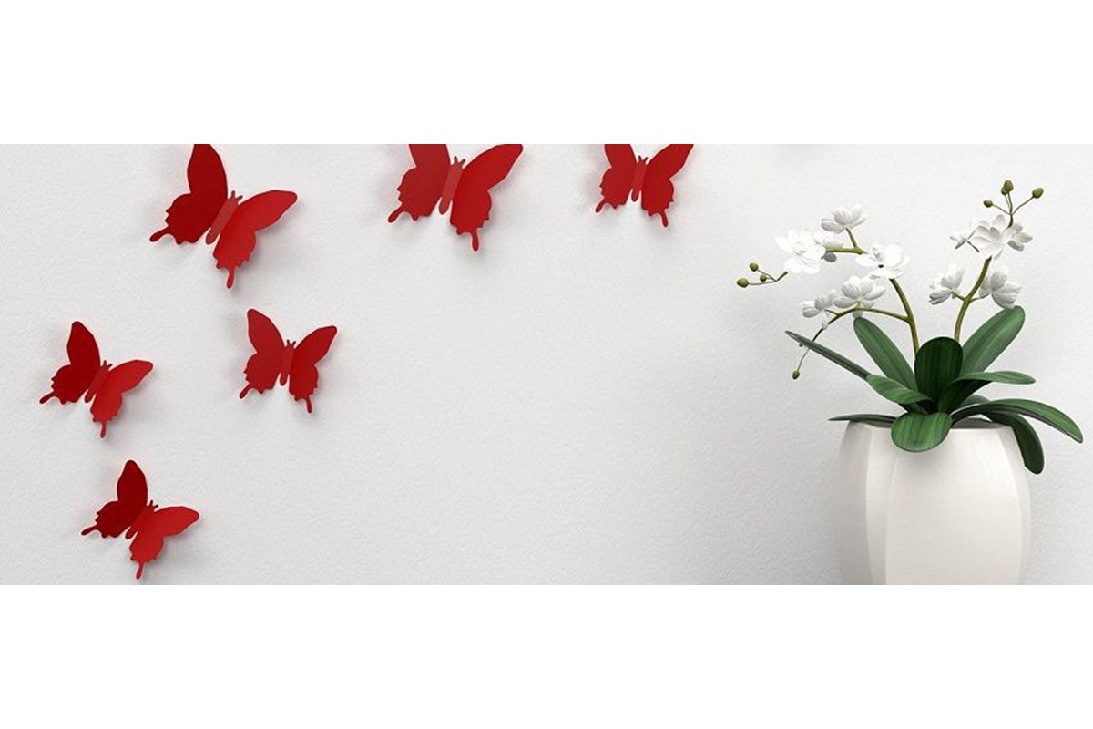Come decorare le pareti di casa in modo creativo