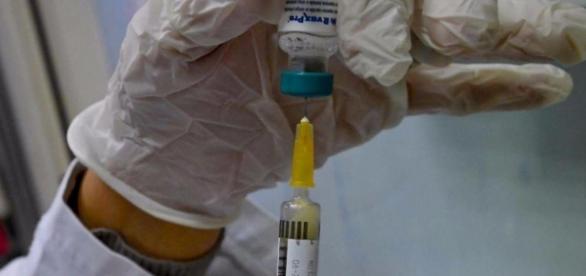 L'Italia e il pericolo morbillo! Gli USA non ci vogliono