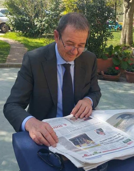 Marco Carra: Giornata della Salute della Donna, in 157 ospedali visite e esami gratuiti