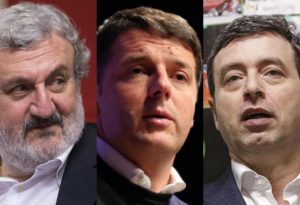 Primarie PD: ad Enna tutto tace