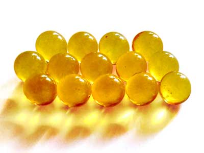L’importanza della vitamina D
