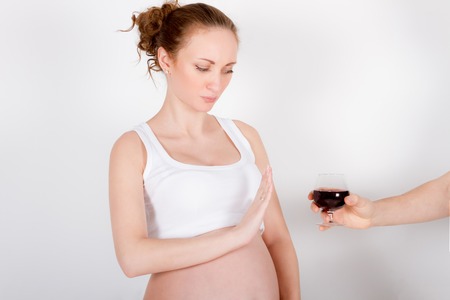 Alcol in Gravidanza, un Rischio per il Feto