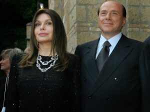 Silvio Berlusconi, la Cassazione respinge il ricorso: 2 milioni al mese alla ex moglie Veronica...