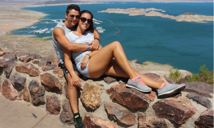 Vivere una vita felice in giro per il mondo lavorando online con un blog sul risparmio... la vita di Marco & Gaia!