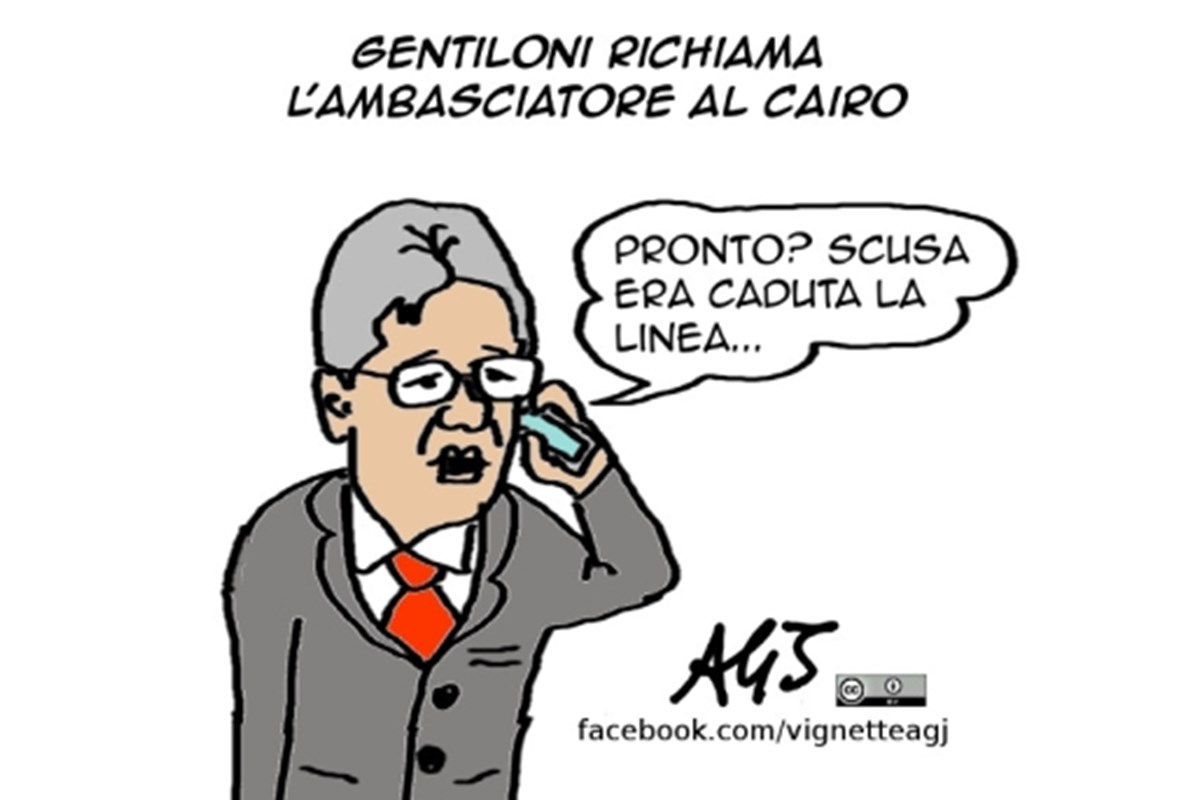 La verità? E’che non la meritiamo