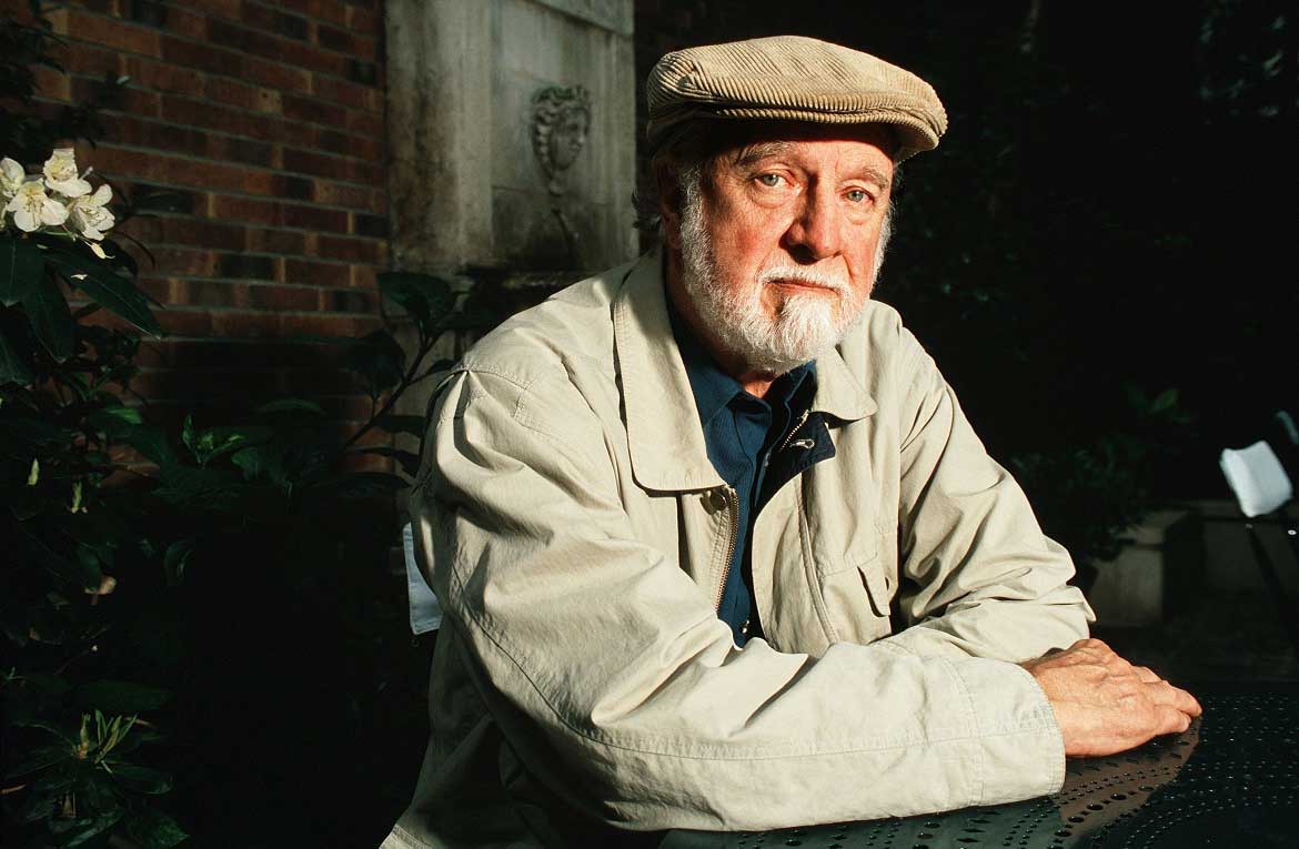 Richard Matheson: la riscoperta di 3 racconti lunghi nel romanzo Noir
