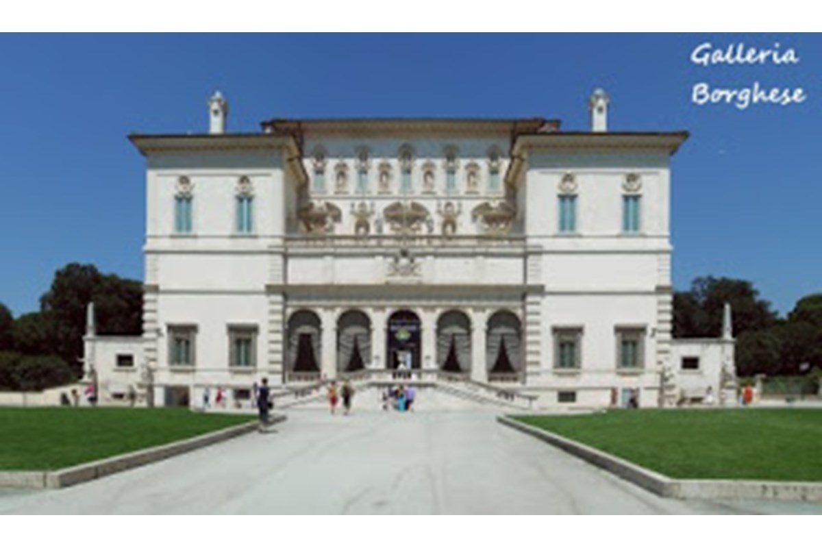 Sconti e Promozioni per la Galleria Borghese
