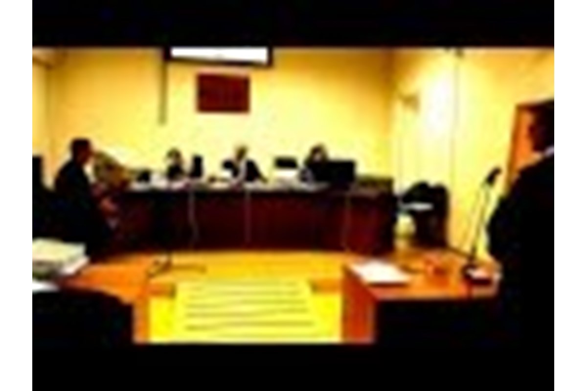 Equitalia costretta alla sbarra da un disoccupato, dopo che lo aveva querelato per diffamazione!!