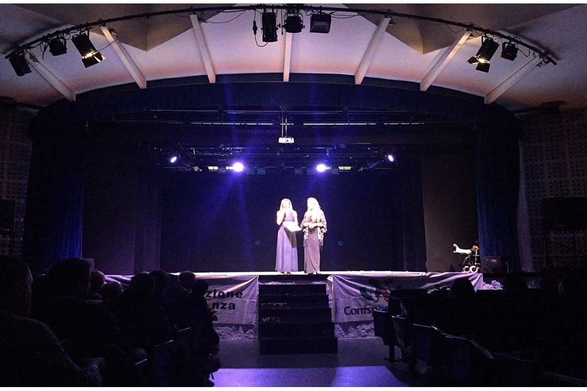 Intervistiamo Daniela Cerrone, organizzatrice di Welcome Musical