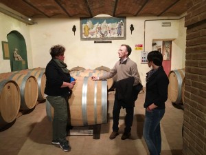 Il sommelier Paolo Basso campione mondiale a Montalcino