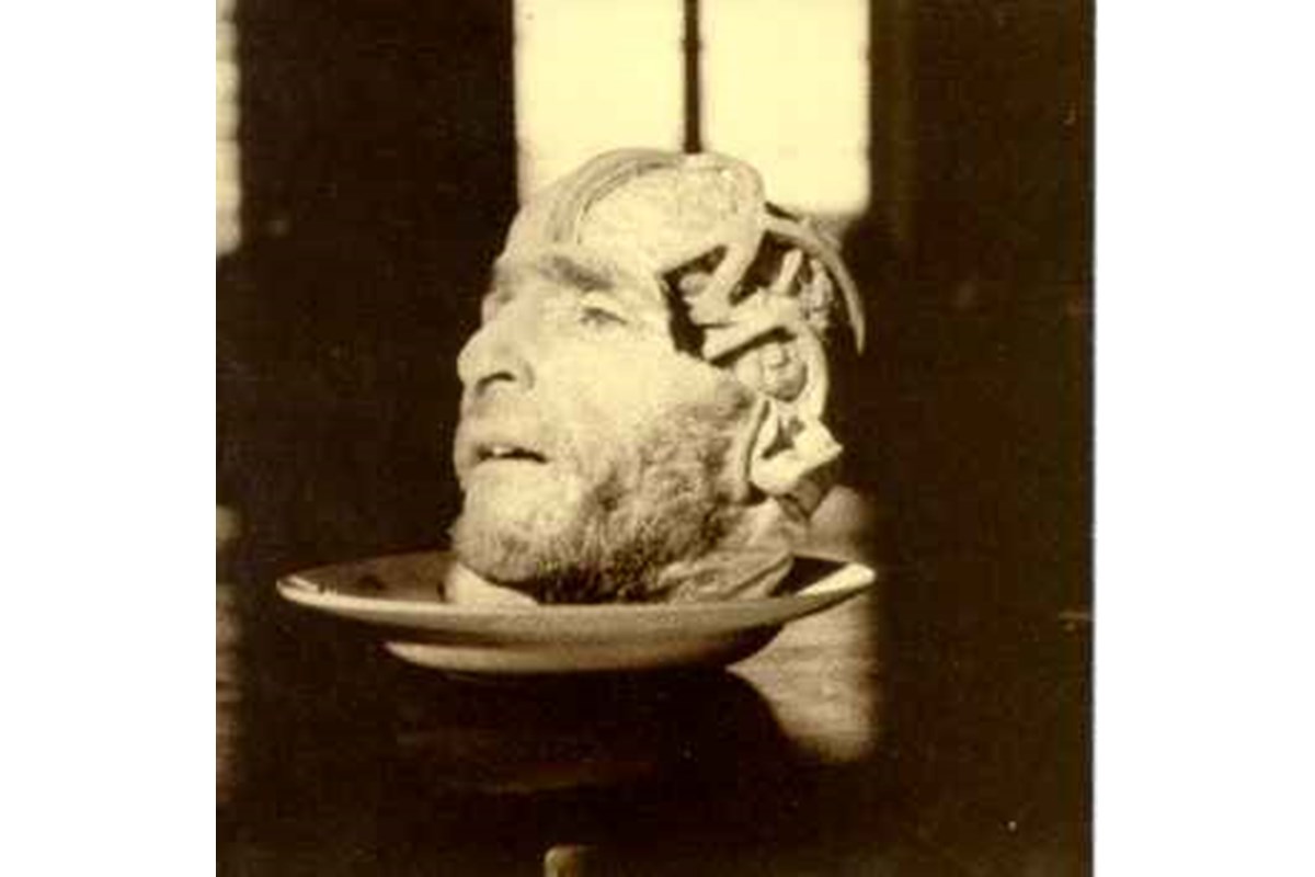 Quando l'Horror non esisteva, e il Grand Guignol terrorizzava