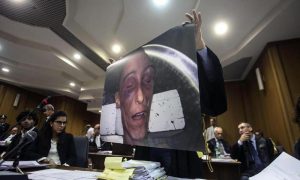 Il caso Stefano Cucchi sarà presto un film