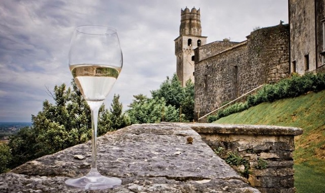 Tra natura e cultura: Vino in Villa Festival 2016 a Conegliano Valdobbiadene