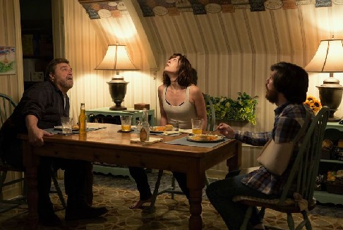 Ecco il trailer di 10 Cloverfield Lane, in sala dal 21 aprile