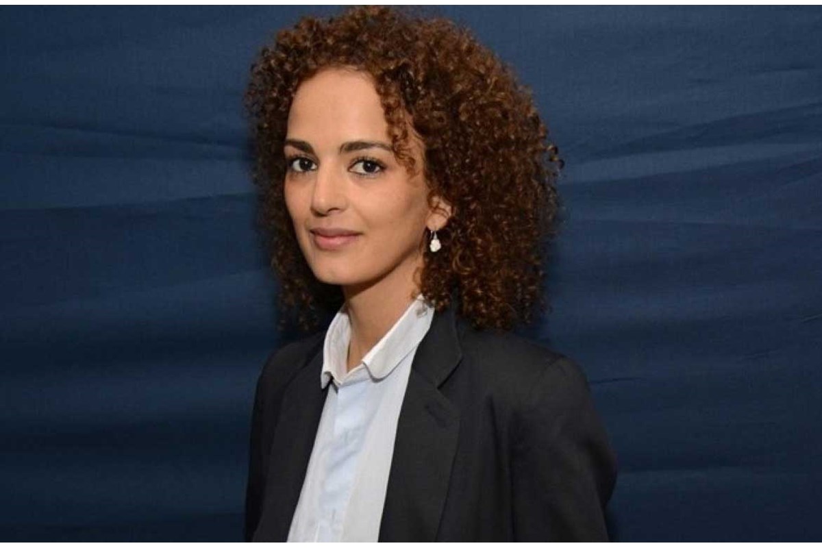 Per Rizzoli esce il nuovo romanzo di Leila Slimani Nel giardino dell'orco