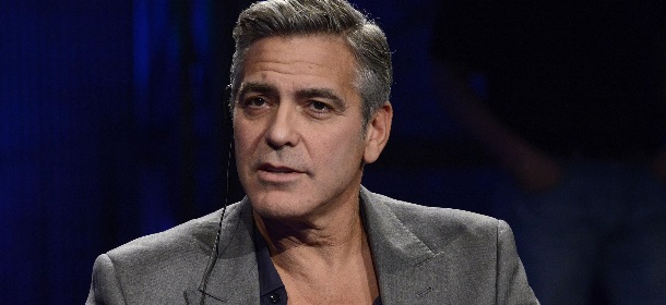 Georgey Clooney nasconde di essere gay? Il motivo e il nome del presunto amante