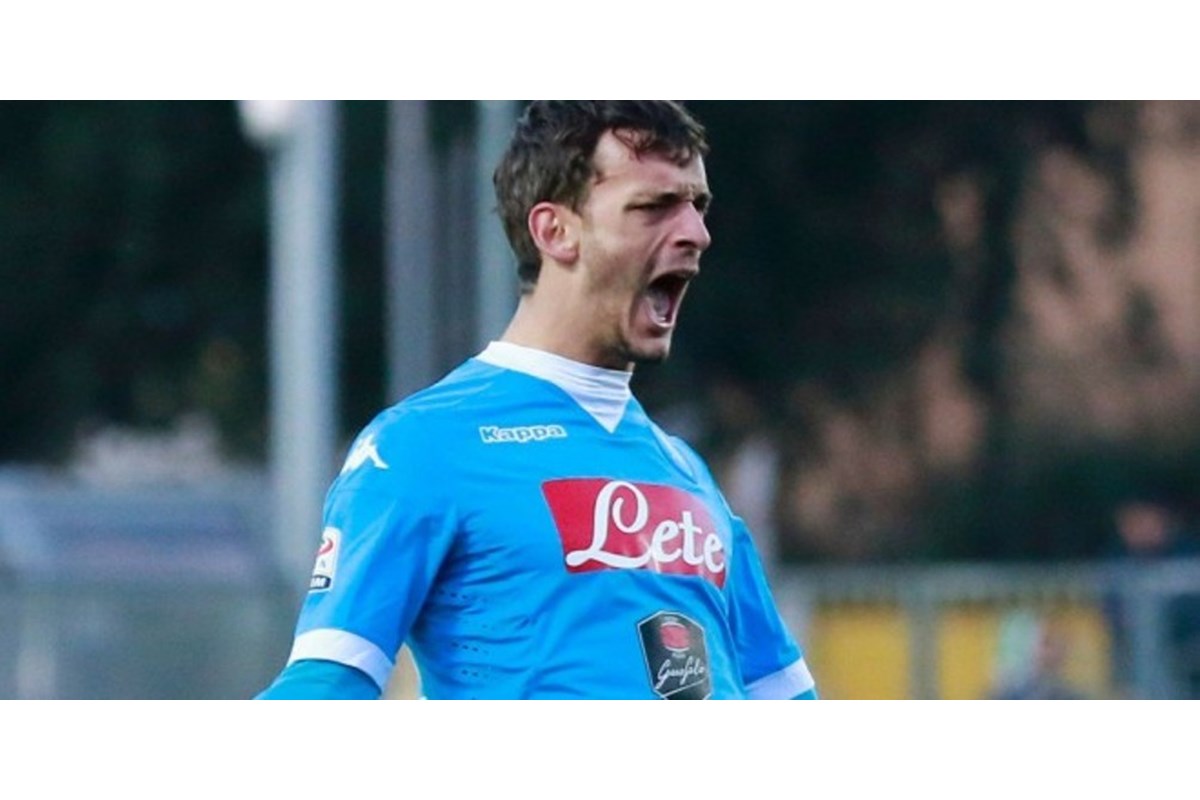 SERIE A - Napoli si aggrappa a Gabbiadini