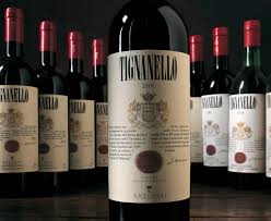 Albo d’oro delle 25 imprese del vino più grandi del mondo