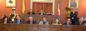 Enna. Presidente Consiglio: consigli per portare avanti un lavoro che migliori la città