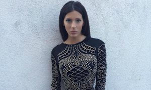 Giulia Calcaterra e Fabio Colloricchio: è nato l’amore?