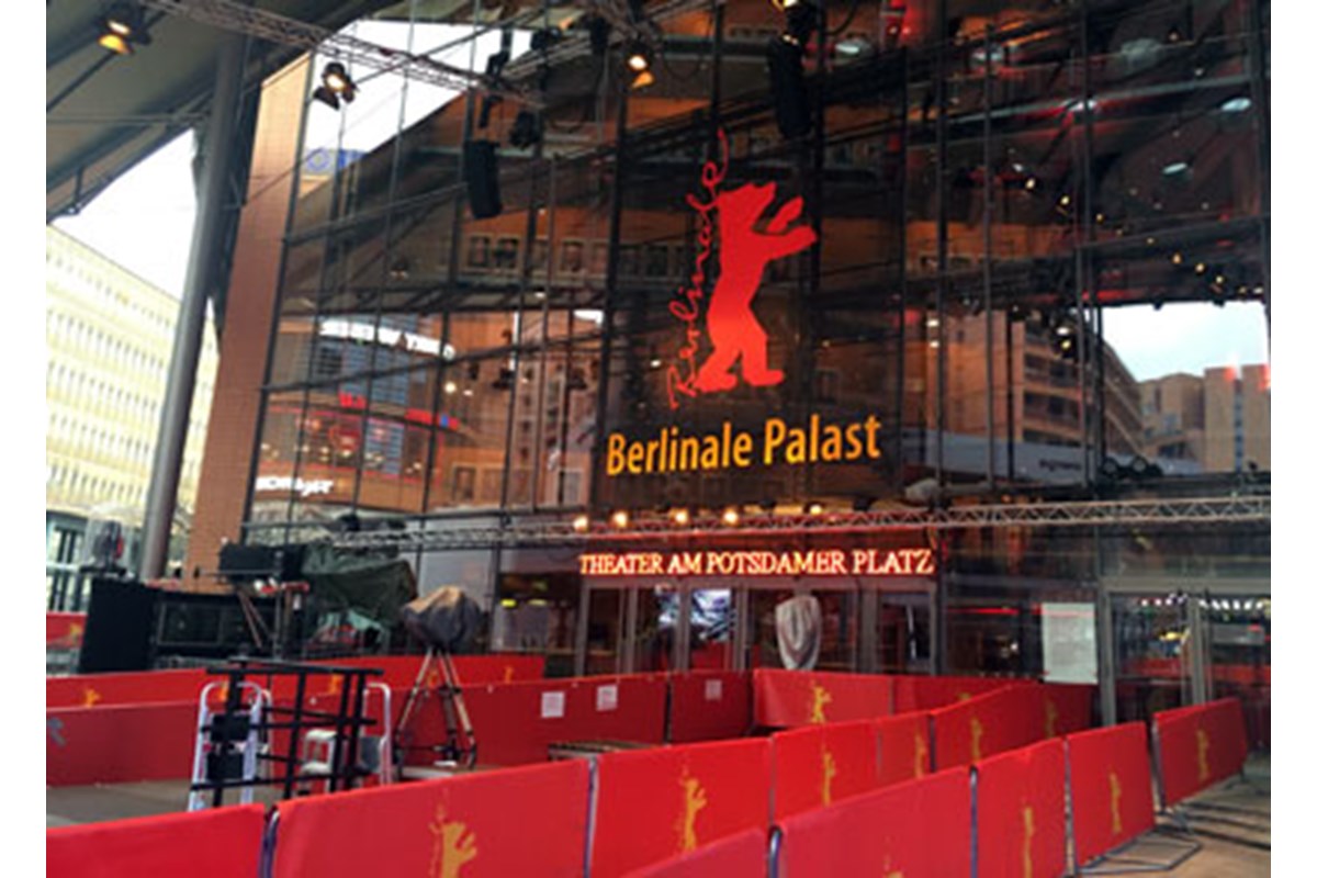 I vincitori della BERLINALE 2016
