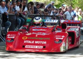 Automobilismo: Al via il 14° Rally del Tirreno e il 1° Tirreno Historic Rally