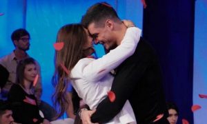Uomini e Donne, Sonia Lorenzini: “Presto saremo in tre”